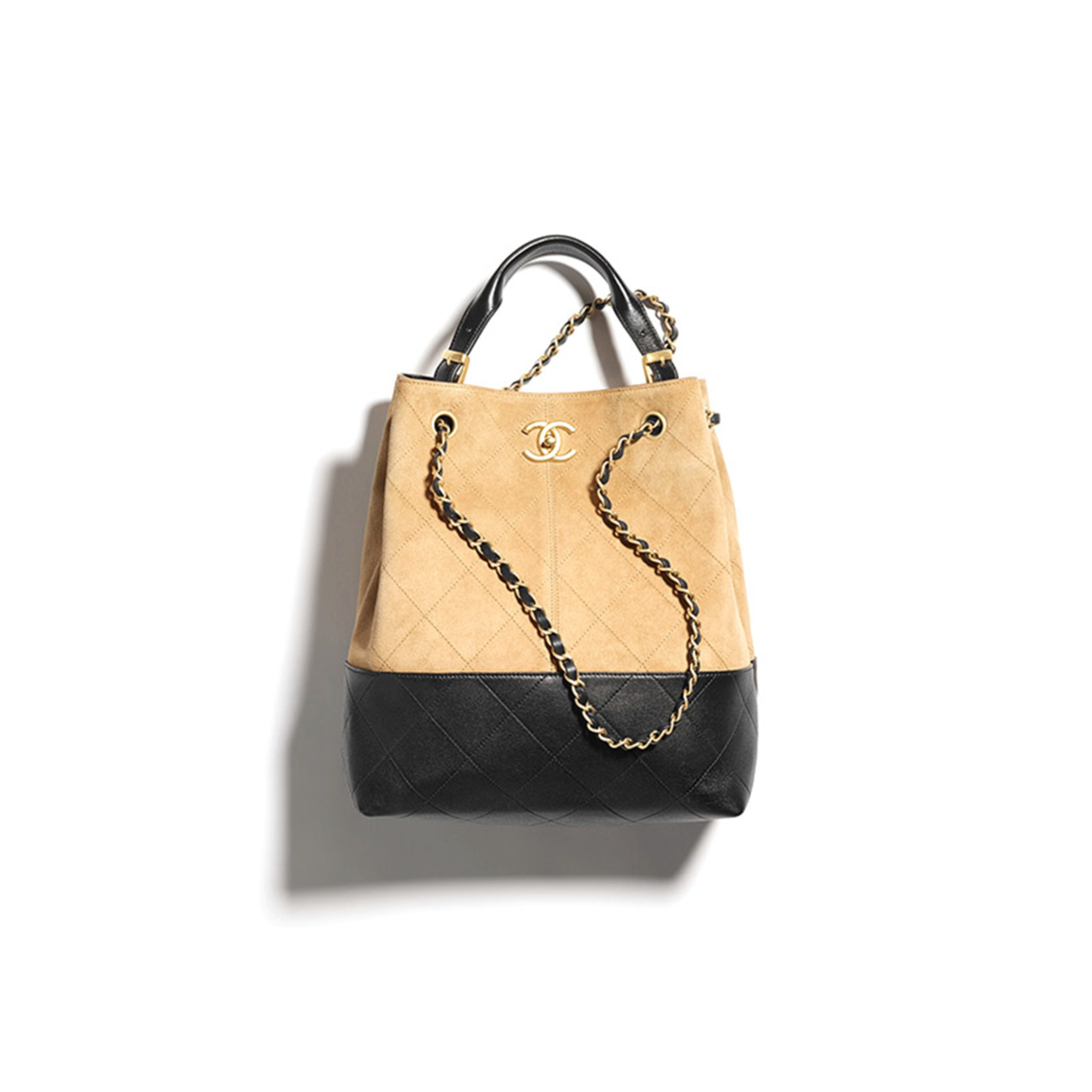 CHANEL MASTER SHOPPING BAG AS5636 (33*29*11cm)